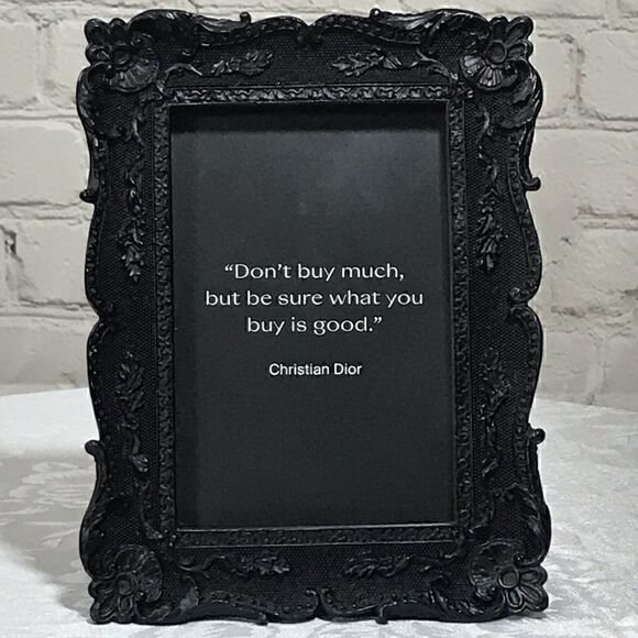 CHRISTIAN DIOR Pony Hair Peep Toe sky High heels. Very Sexy 7.5 (37.5) - Picture 8 of 8